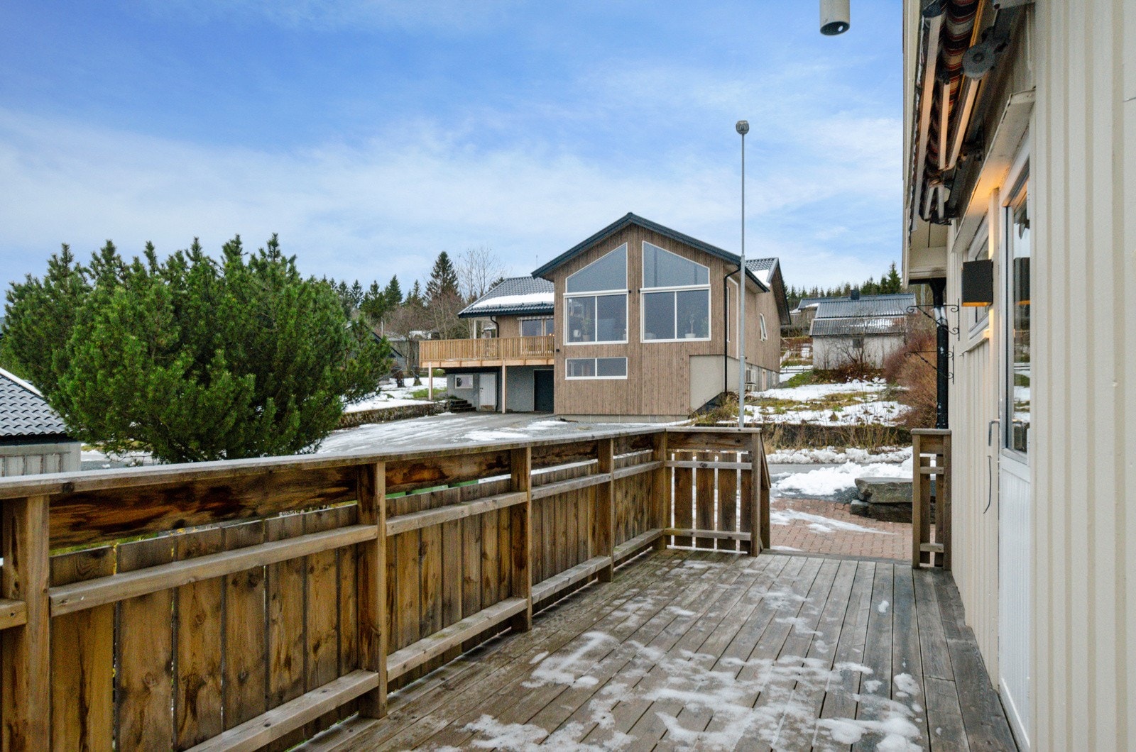 Veranda Galleribilde