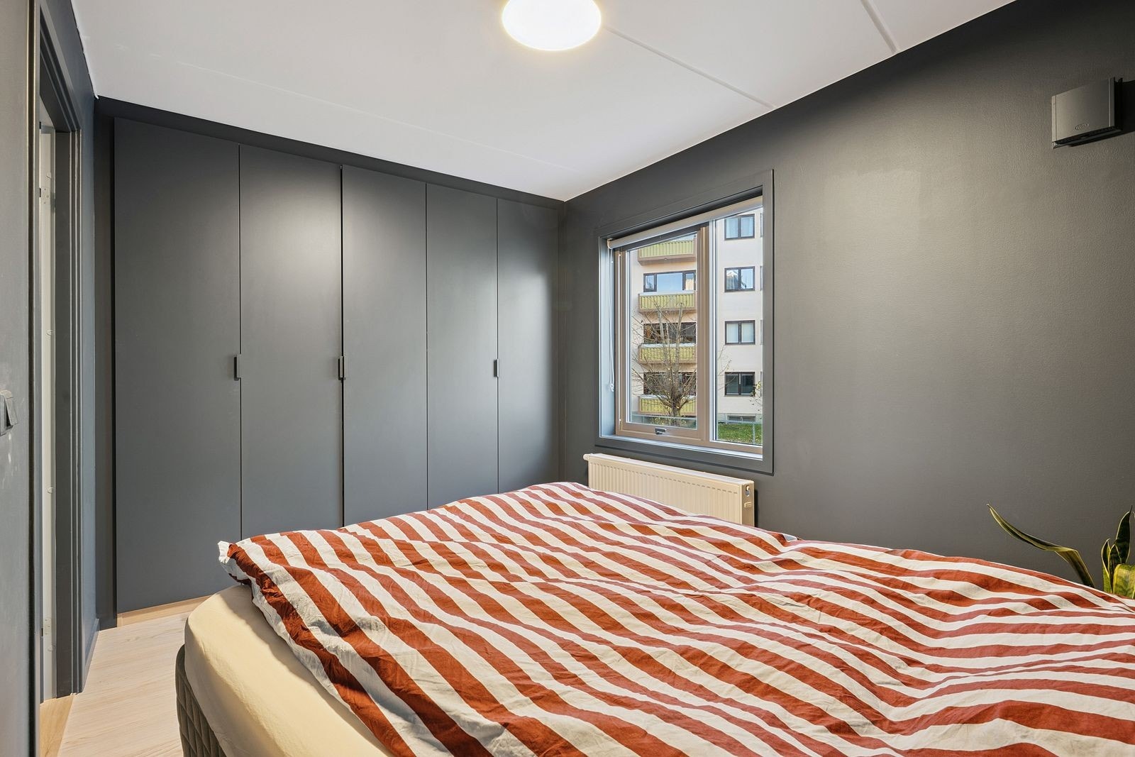 Soverom Galleribilde