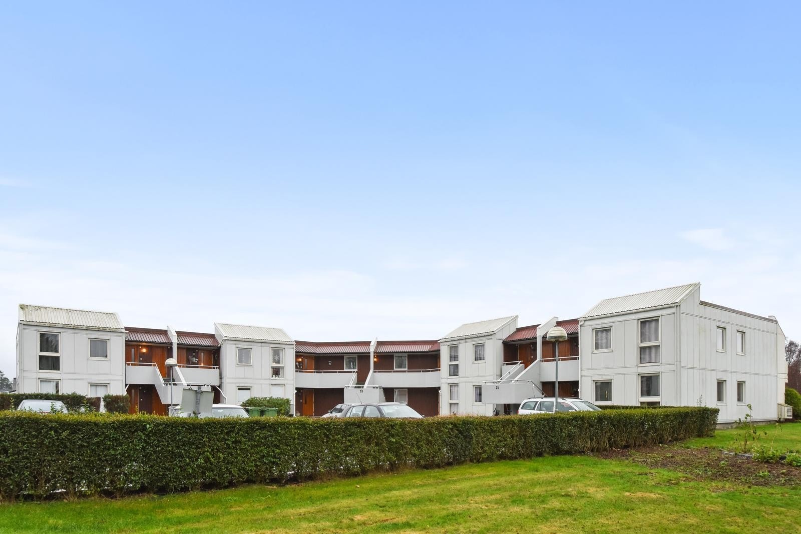 Madlastokken 31B Galleribilde