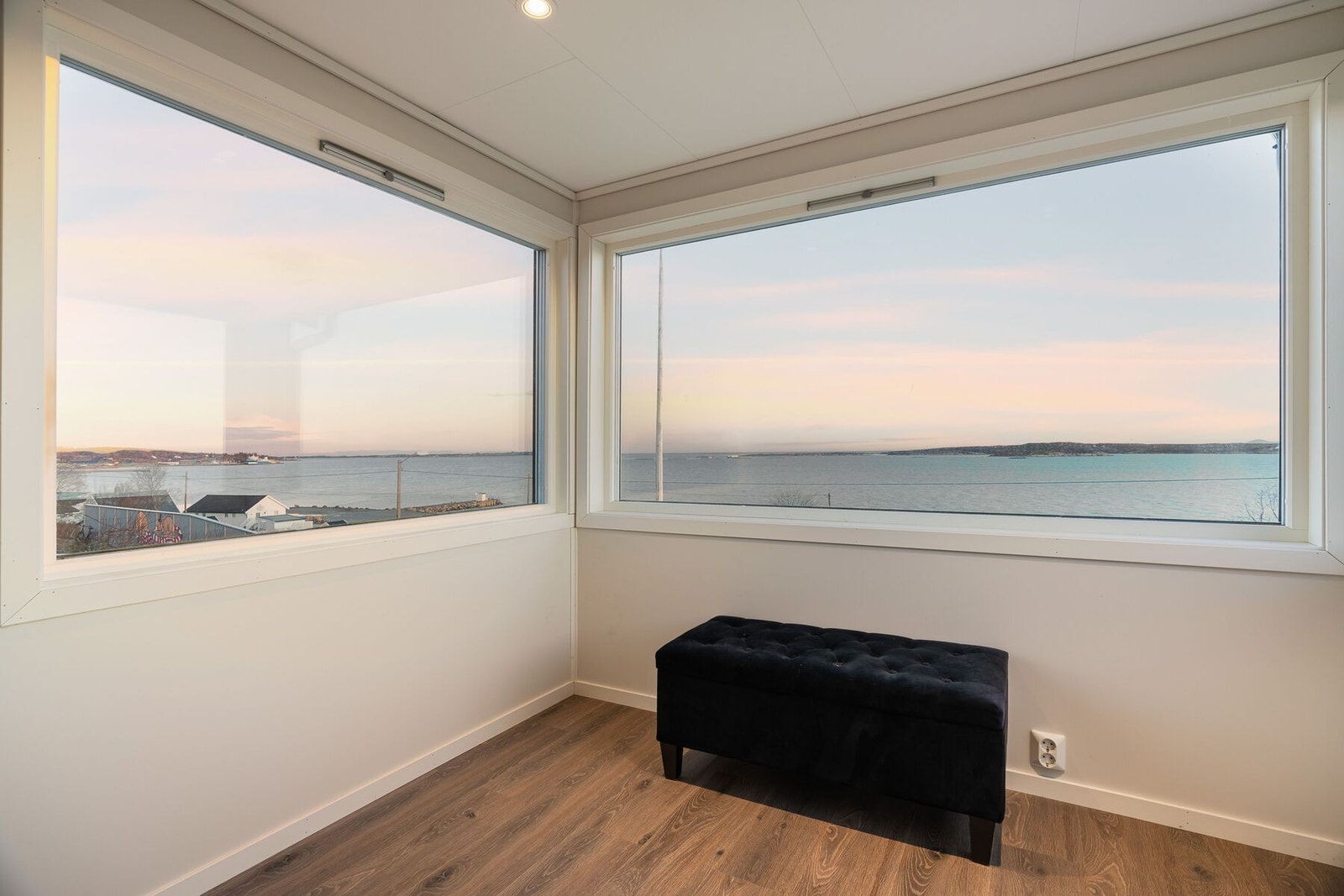 Loftstue Galleribilde