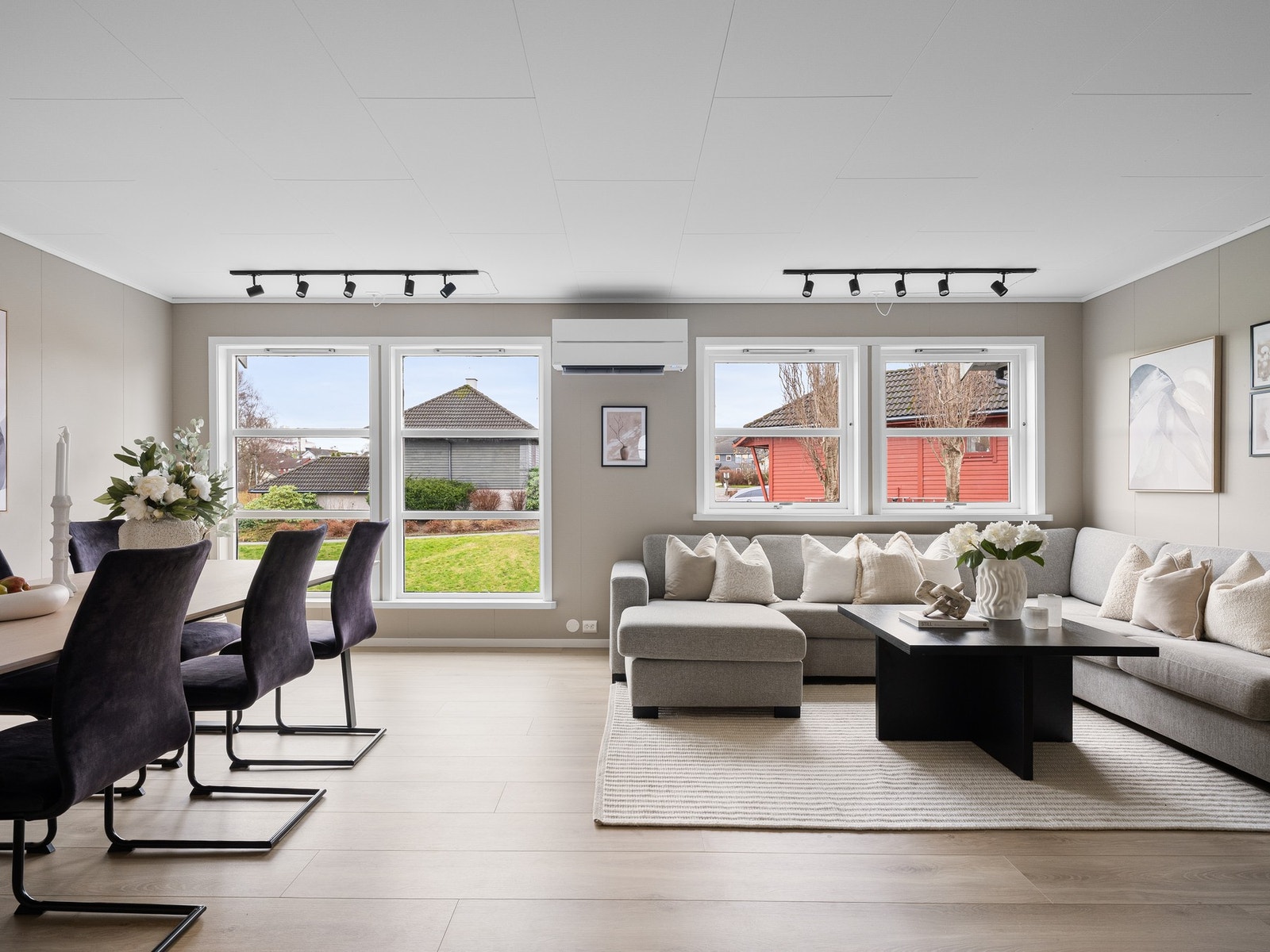 Velkommen til Urheitræet 9 - Presenteres av Aleksander Grødem v/PrivatMegleren Jæren. Galleribilde