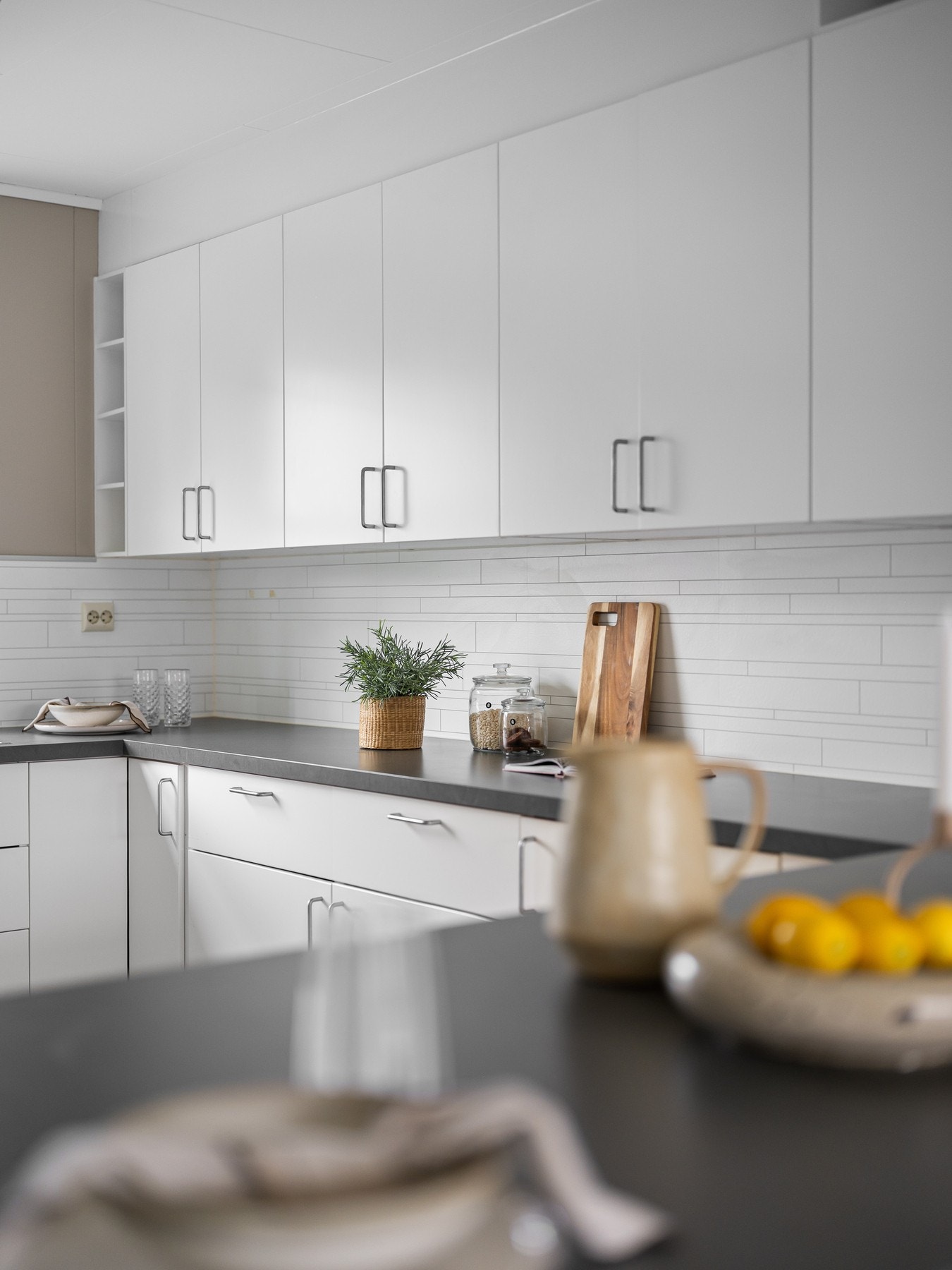 Detaljbilde. Galleribilde