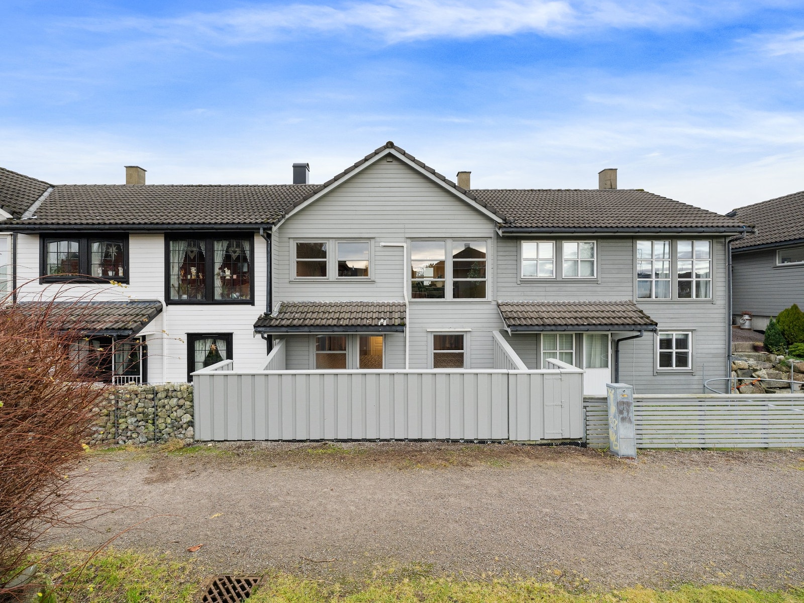 Det er også gode muligheter å benytte seg av treningssentrene Jæren Sportssenter og Gymmen. Galleribilde