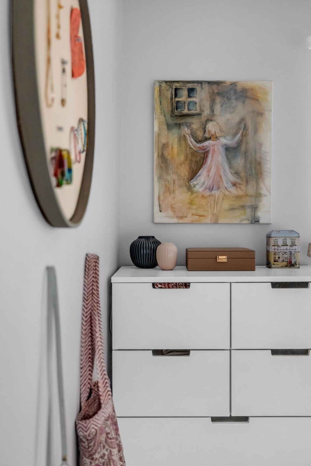 Detalj. Galleribilde