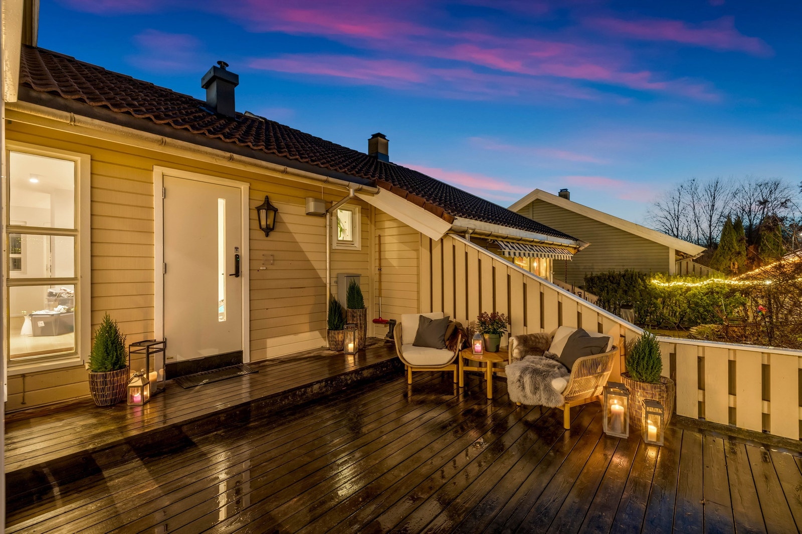 Attraktiv bel. i et rolig og barnevennlig område mellom Damplassen og Tåsen Hageby med nærhet til kollektivtransport og flotte turmuligheter. Galleribilde