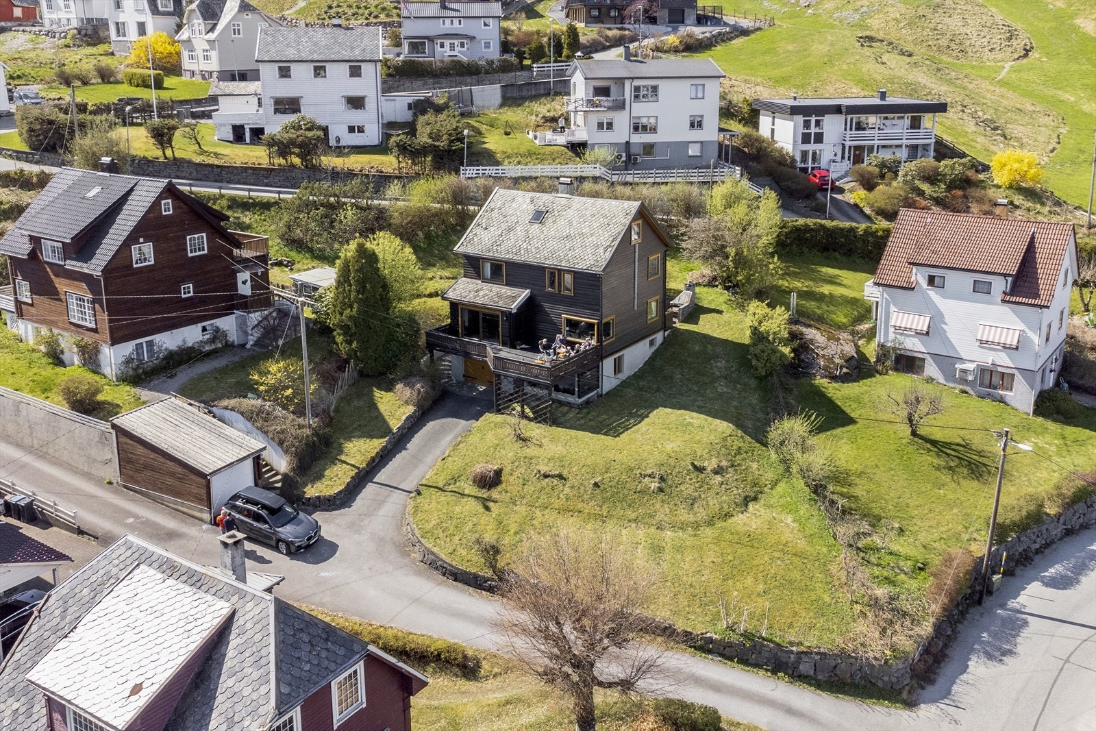 Oversikt Galleribilde