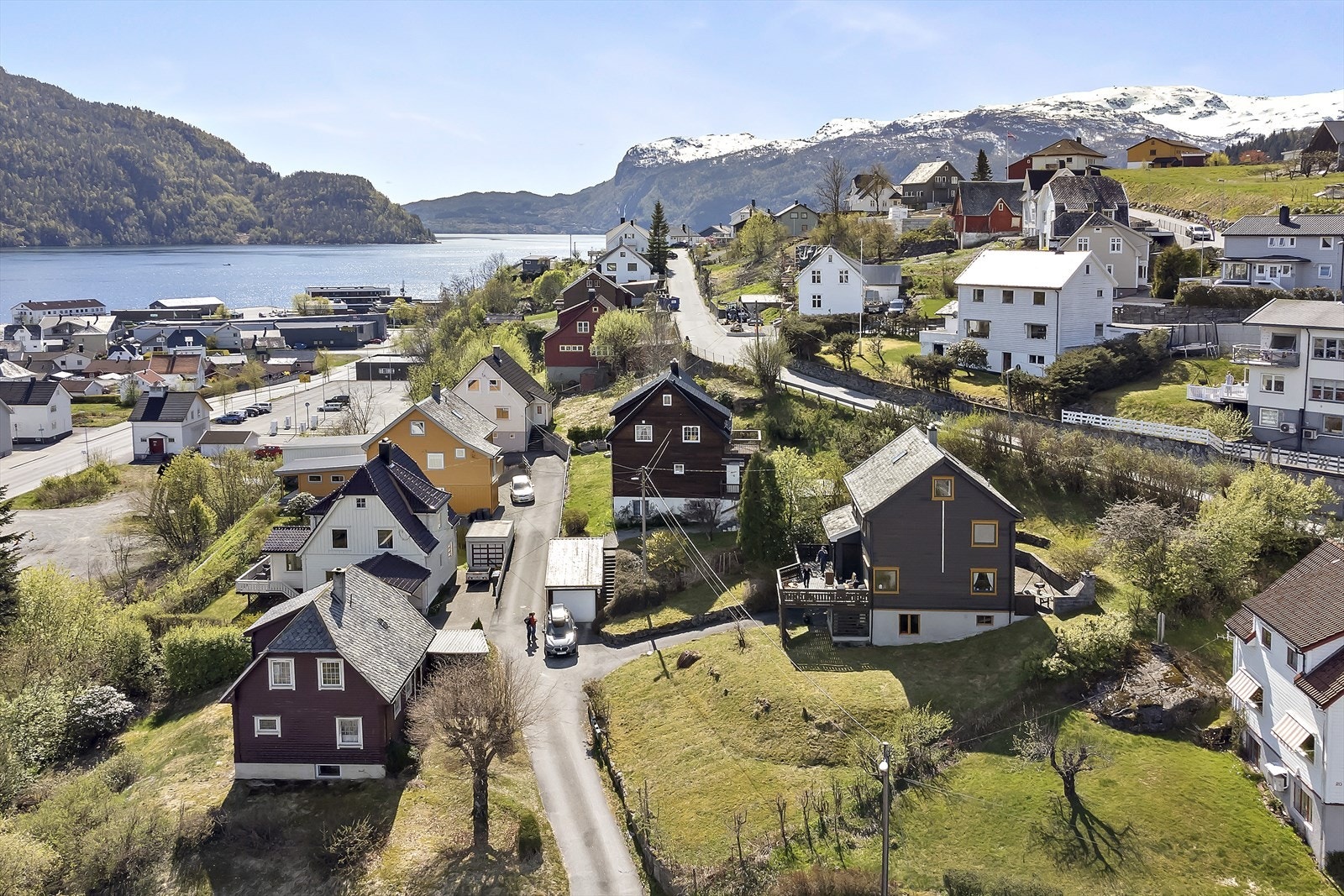 Oversikt Galleribilde