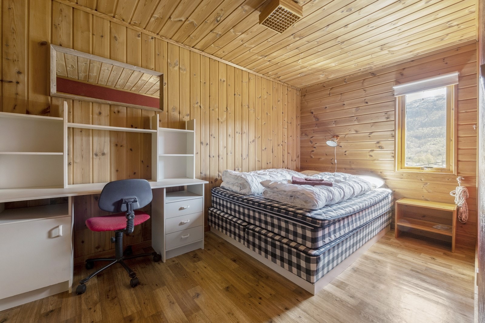 Soverom 3 Galleribilde