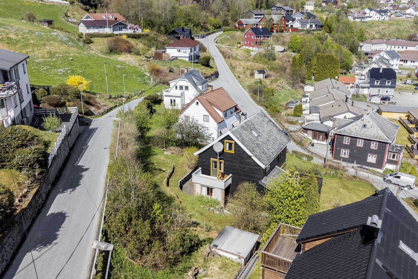 Oversikt Galleribilde