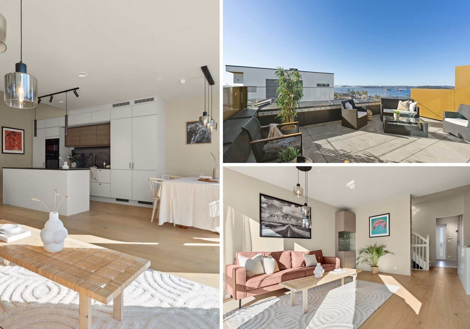 DNB Eiendom v/Sol Vilde Andreassen har gleden av å presentere Dvergsnesåsen 71! Galleribilde