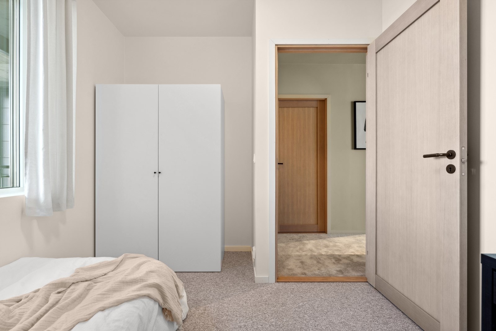 Soverom 2. Galleribilde