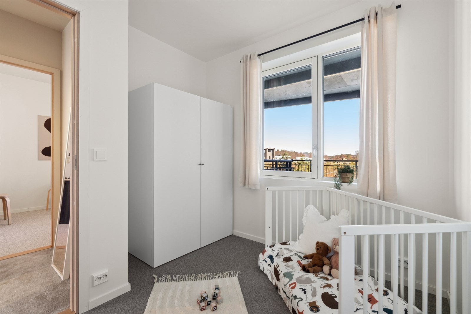 Soverom 3. Galleribilde