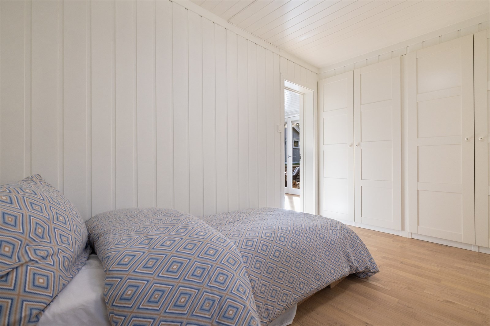 Soverom nr. 1. Galleribilde