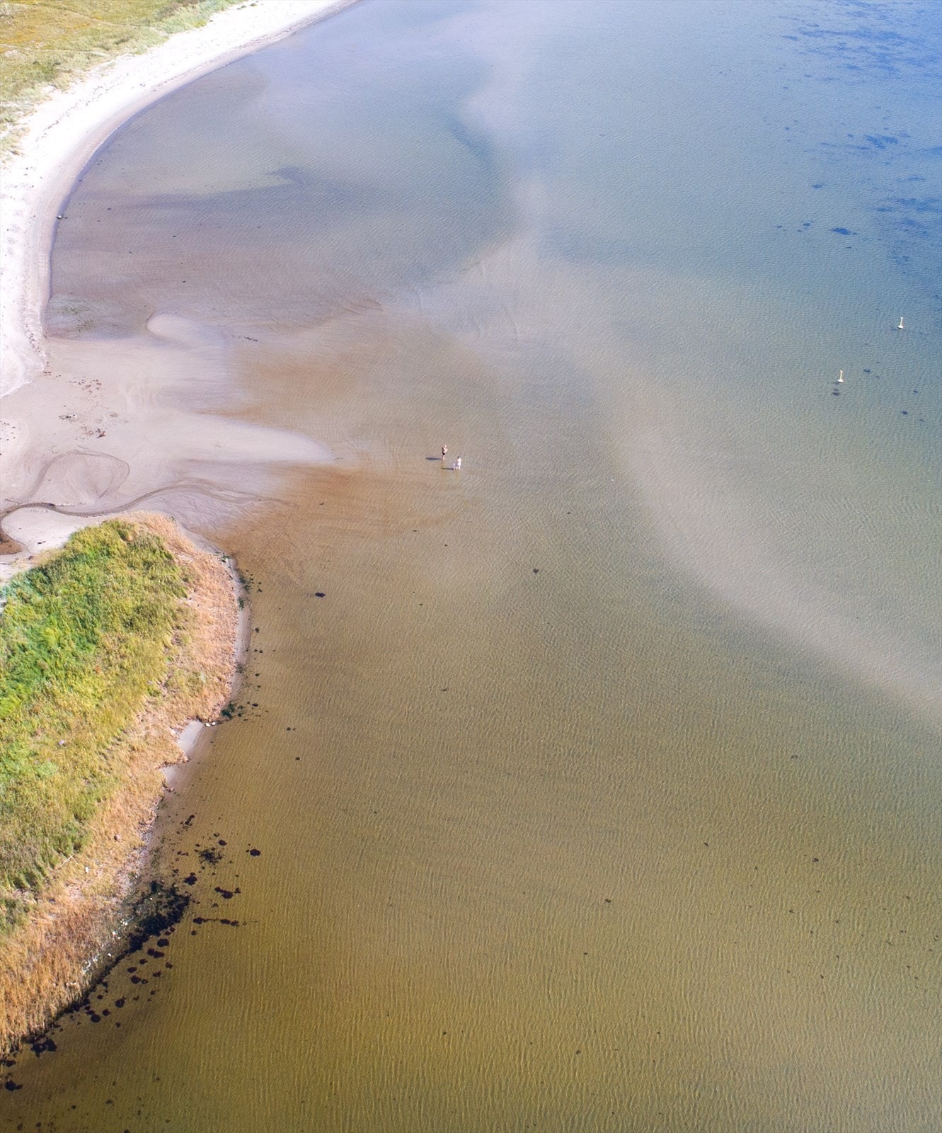 Ørekroken. Galleribilde