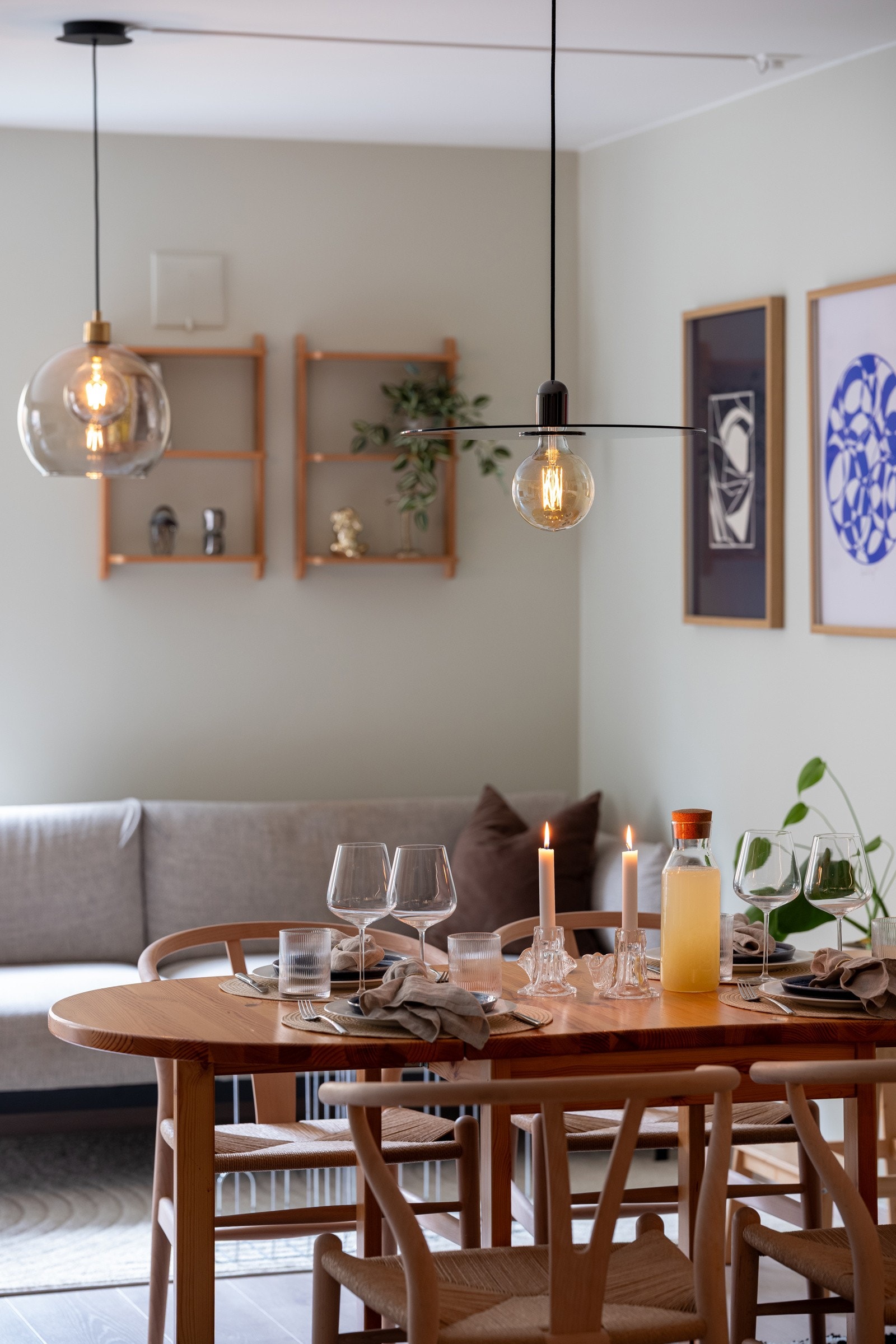 Et veldig godt kjøkken for de som er glad i å lage mat. Galleribilde