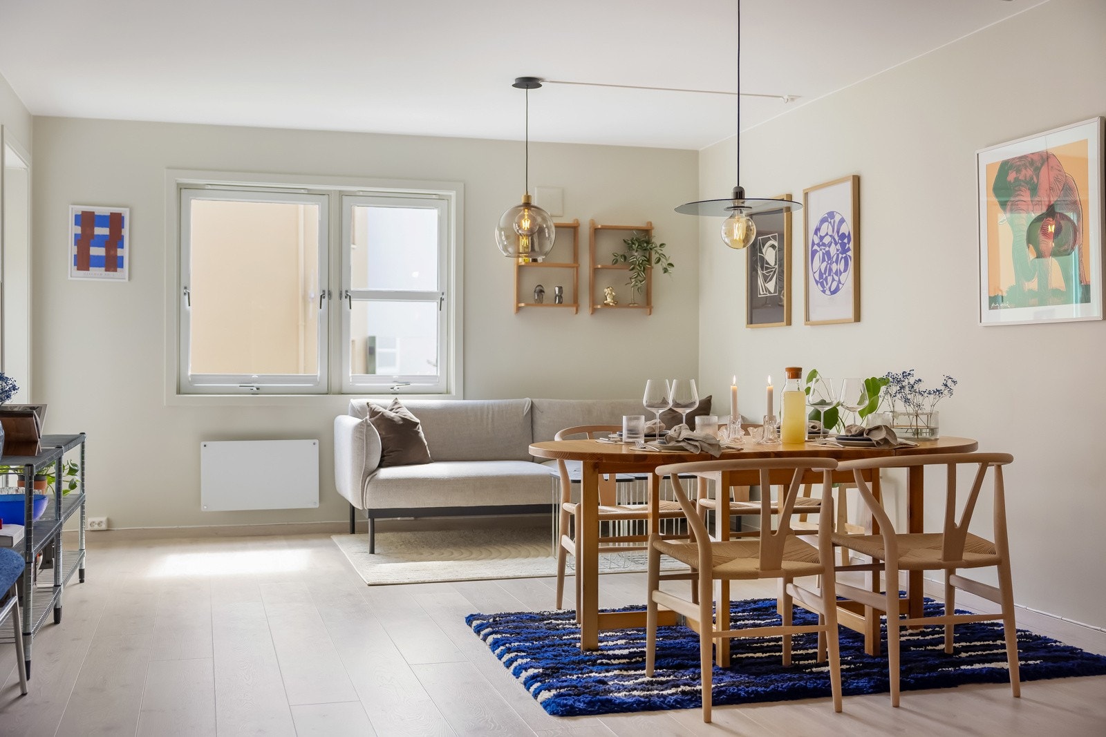 Velkommen til Torvbakkgata 10, presentert av Schala & Partners ved Kjerstin Falkum, tlf. 922 04 707. Galleribilde