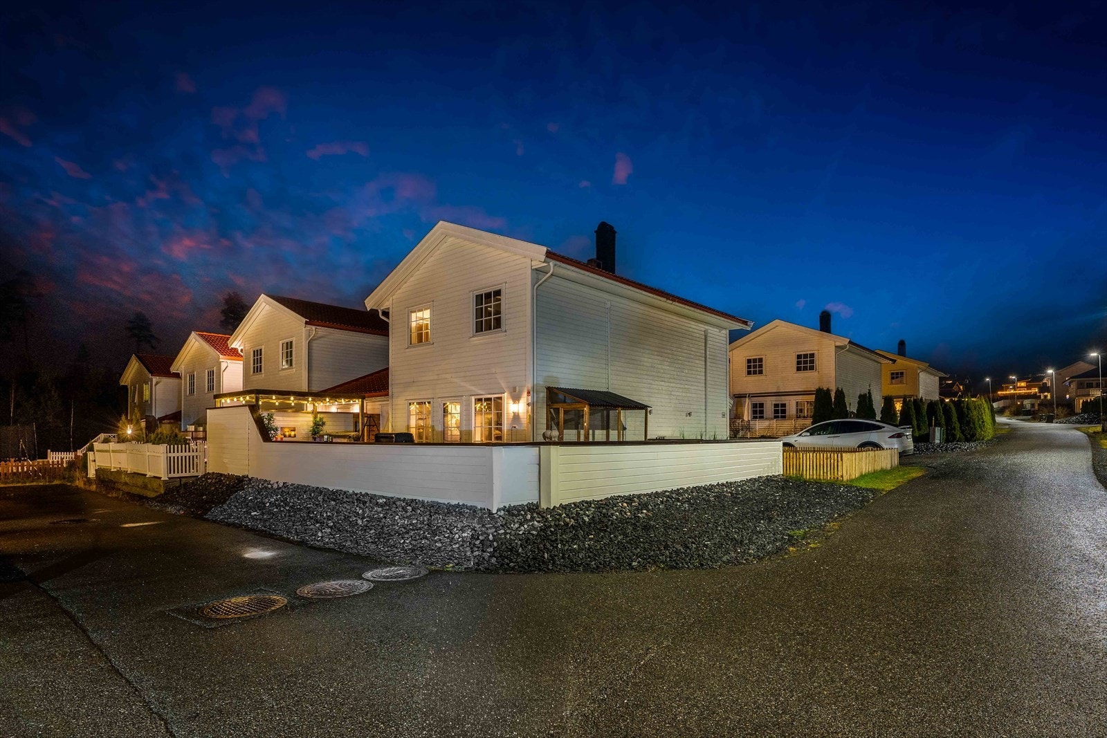 Velkommen til visning - husk visningspåmelding! Galleribilde