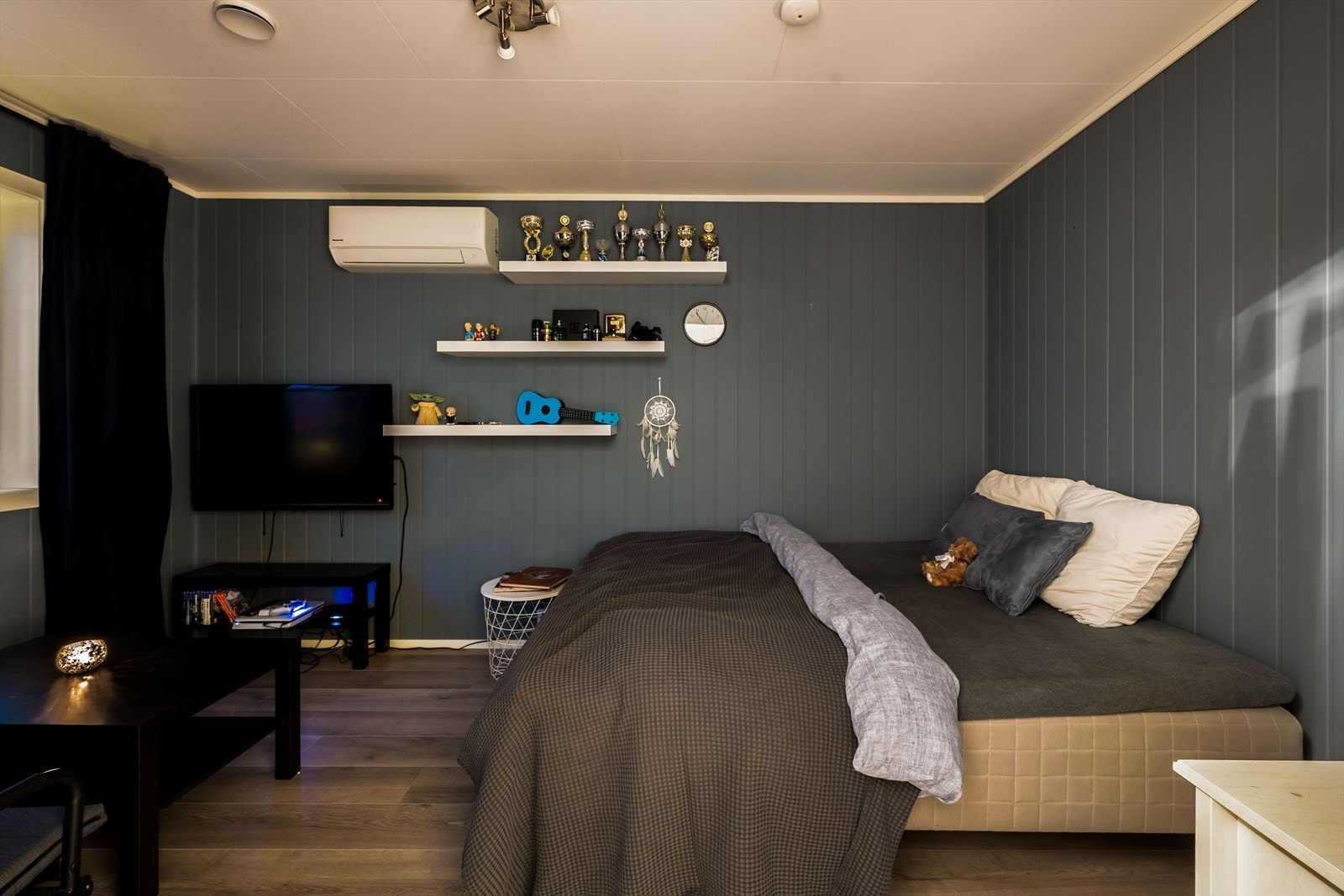 Soverom 2 Galleribilde