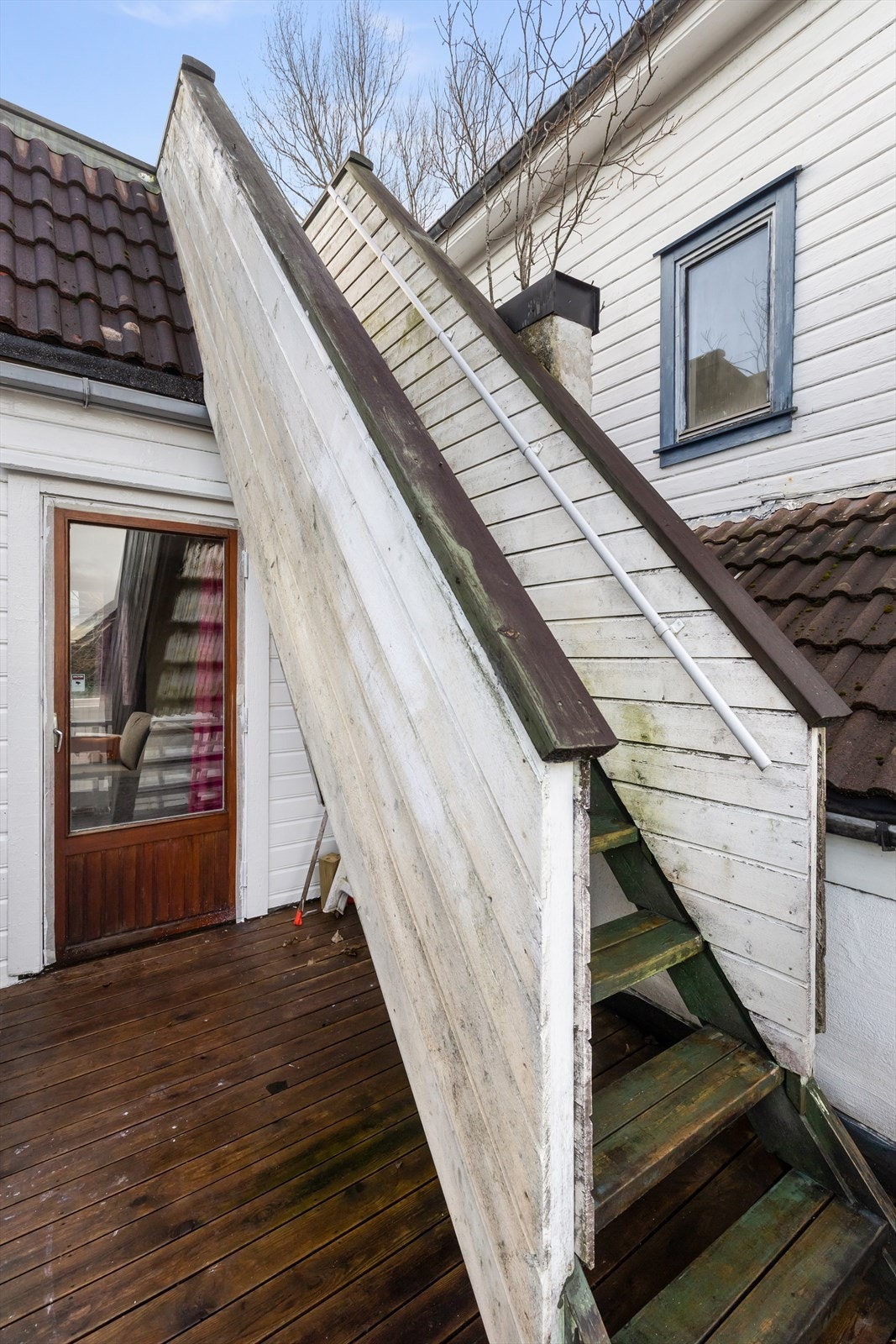 Uteområde Galleribilde