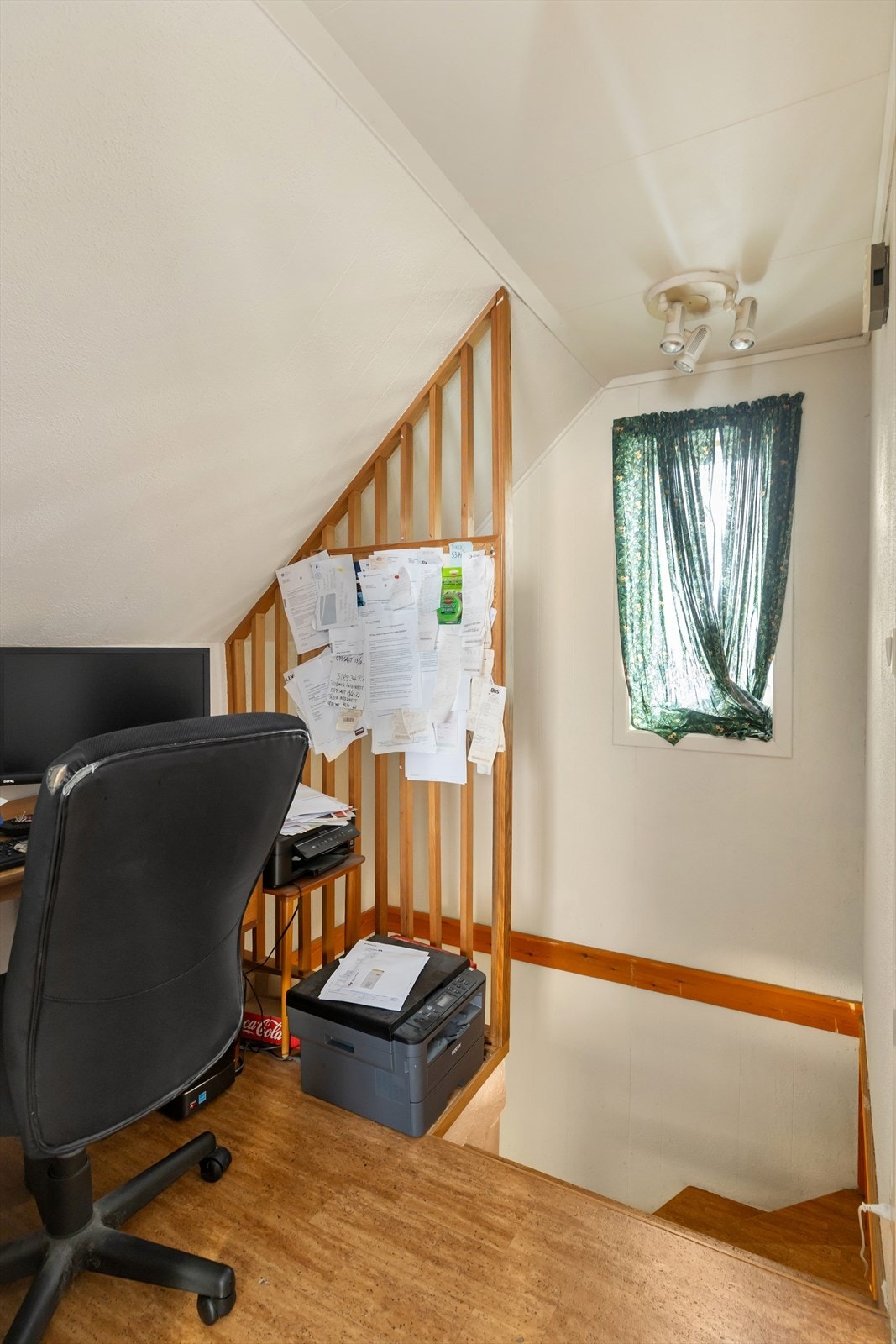 Gang 2.etg. Galleribilde