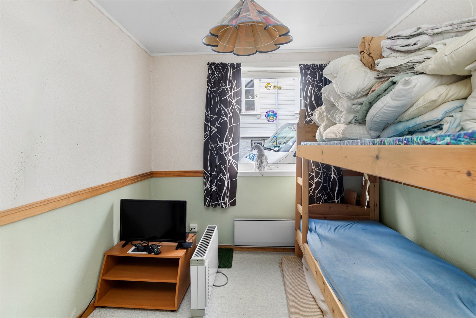 Soverom Galleribilde