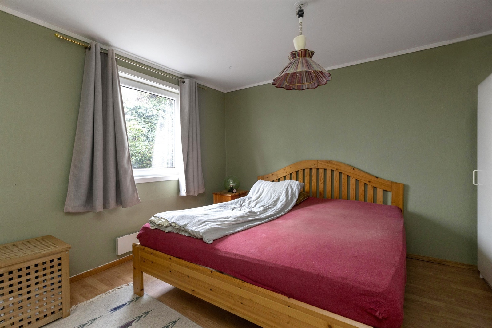 Soverom Galleribilde