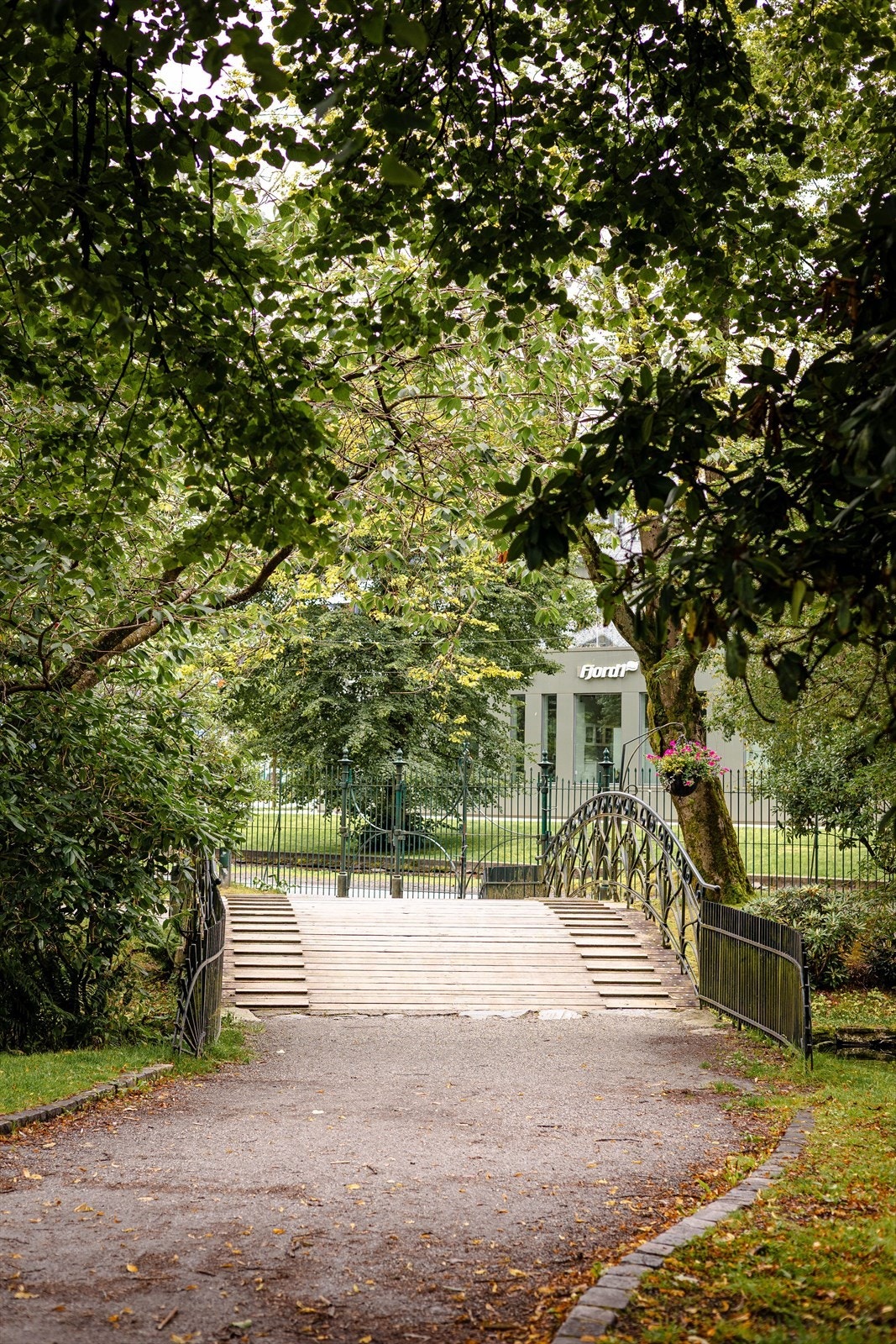 Nærområde Galleribilde