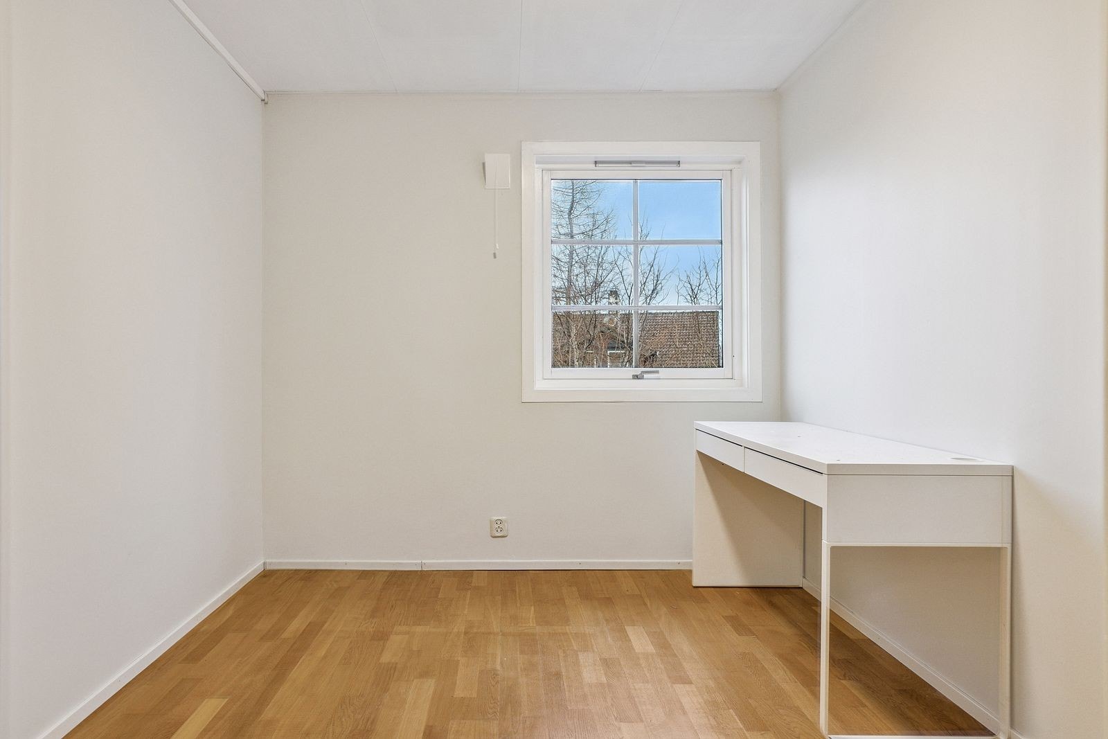 Soverom 2 av 3 Galleribilde