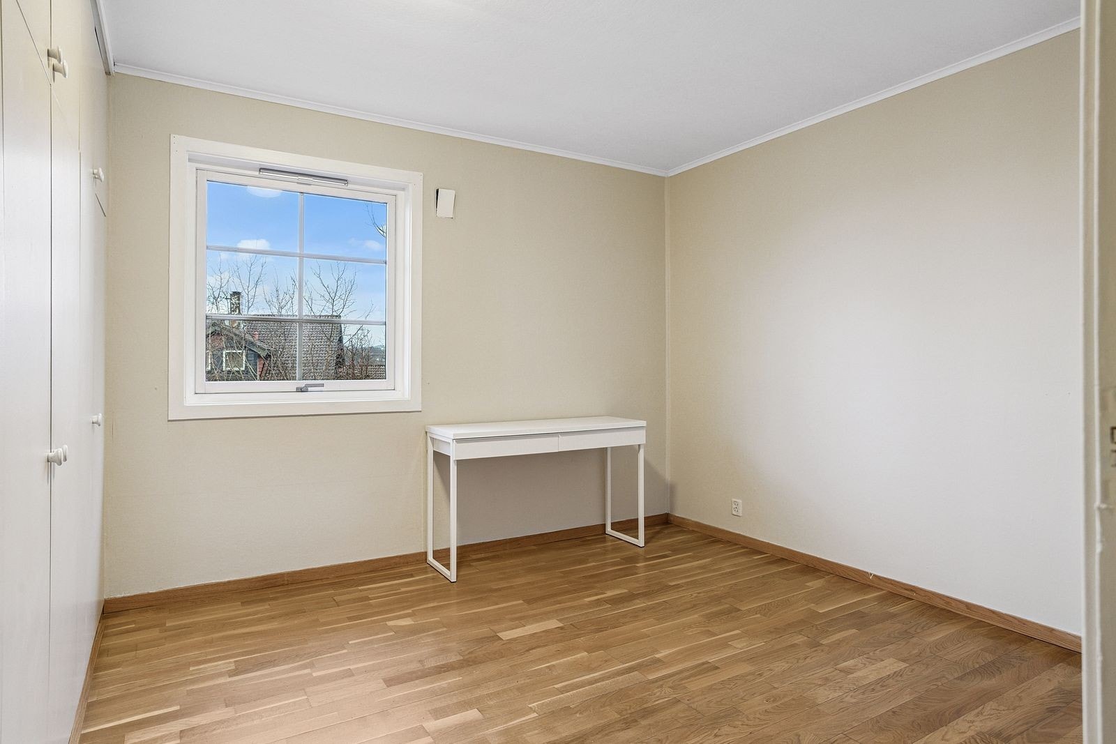 Soverom 1 av 3 Galleribilde