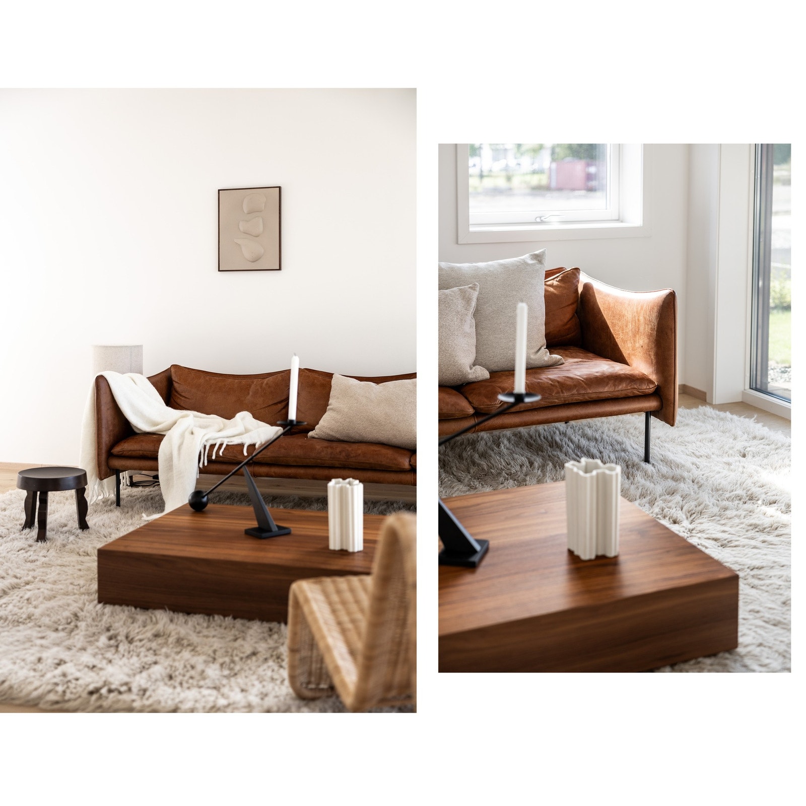 Mulig å nedbetale andel fellesgjeld slik at felleskostnadene vil redusere til kr. 5.480,-. Galleribilde