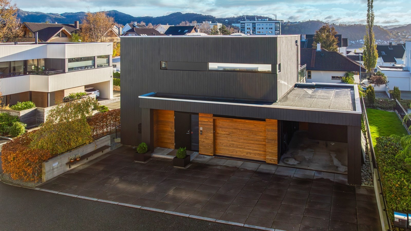 DNB Eiendom v/ Meriton Gashi har gleden av å presentere Nikolai Astrups gate 12! Galleribilde