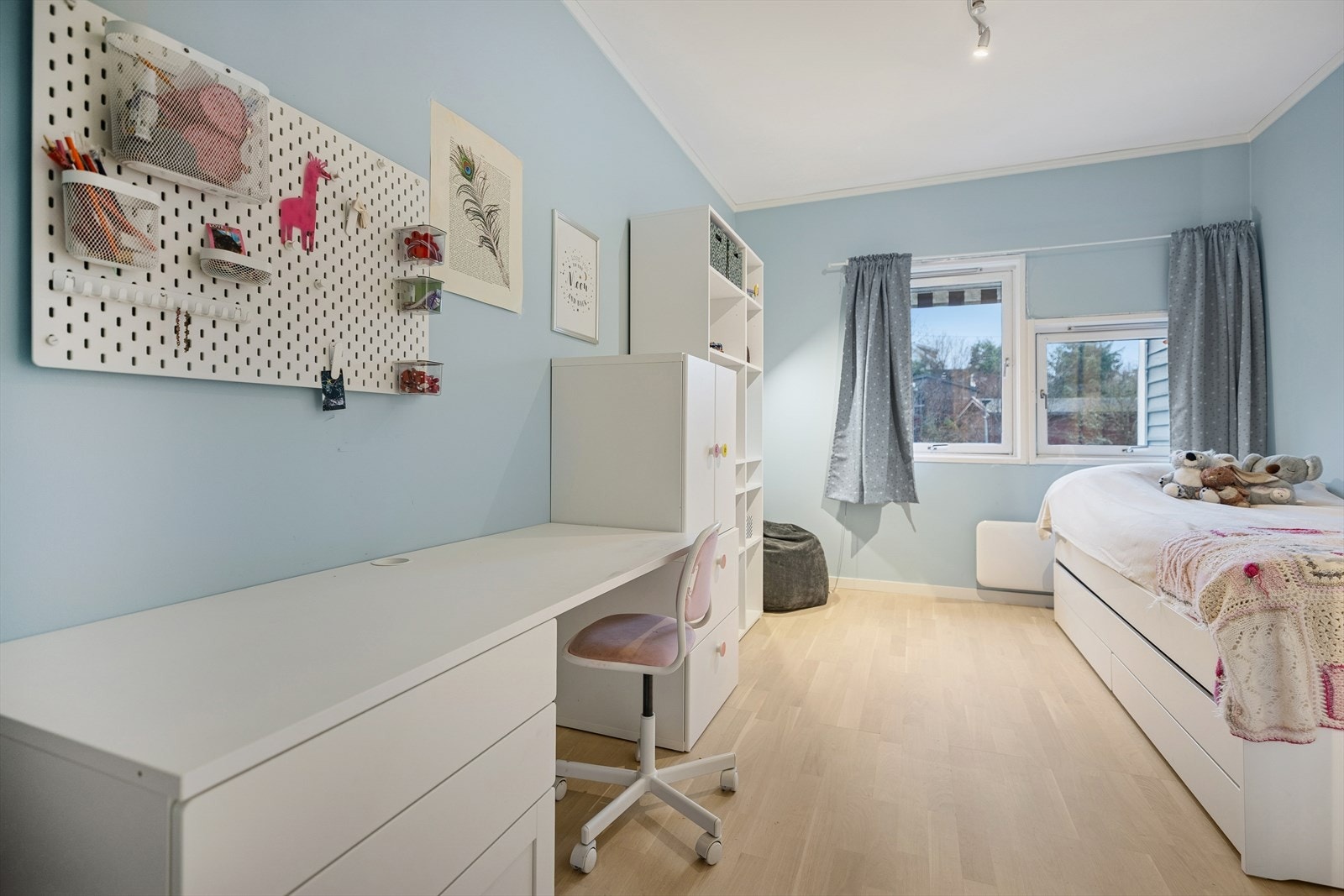 Soverom 3. Galleribilde