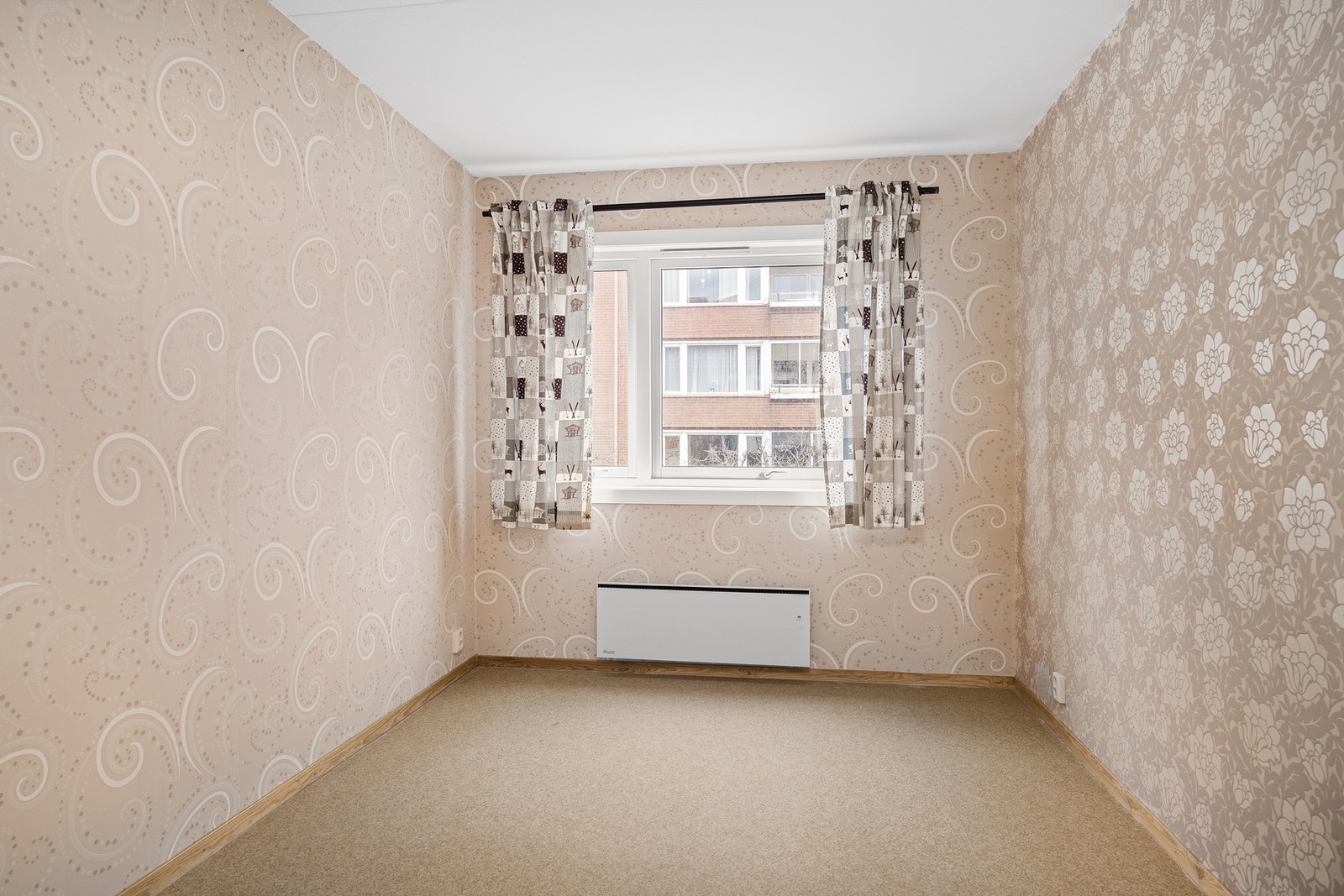 Soverom 2. Galleribilde