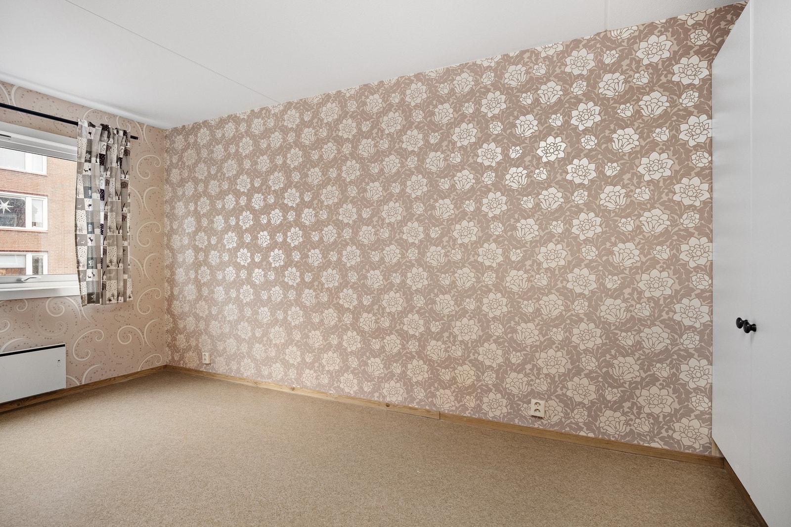 Soverom 2. Galleribilde