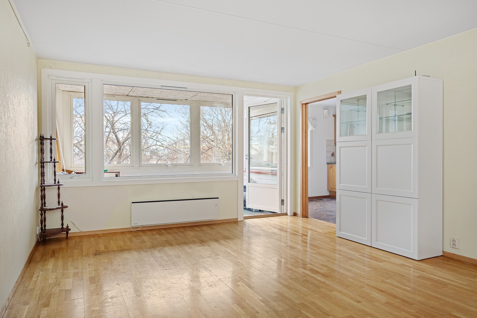 Velkommen til Oskar Braatens gate 23, presentert av Anders Wekre v/EIE Majorstuen & St.Hanshaugen. Foto: Luma Foto. Galleribilde