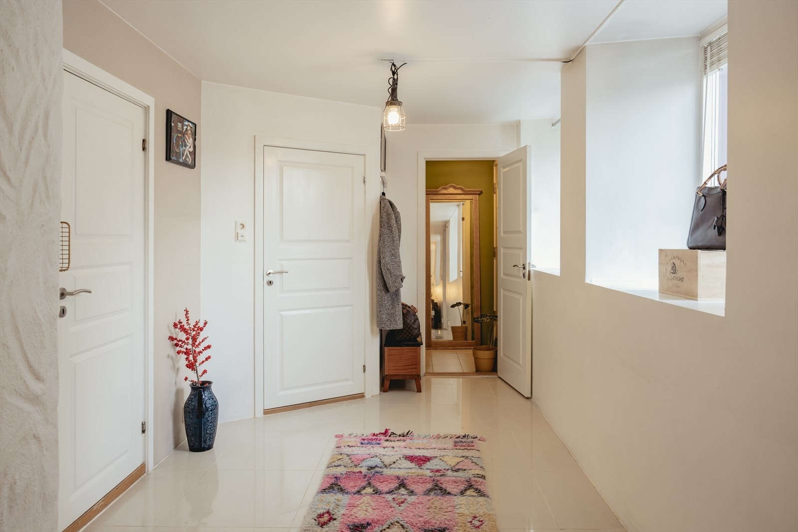 Et perfekt førstegangskjøp med attraktiv og sentral beliggenhet Galleribilde