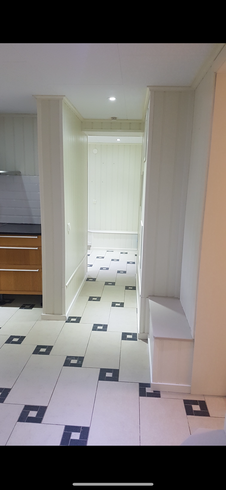 Mellomgang Galleribilde