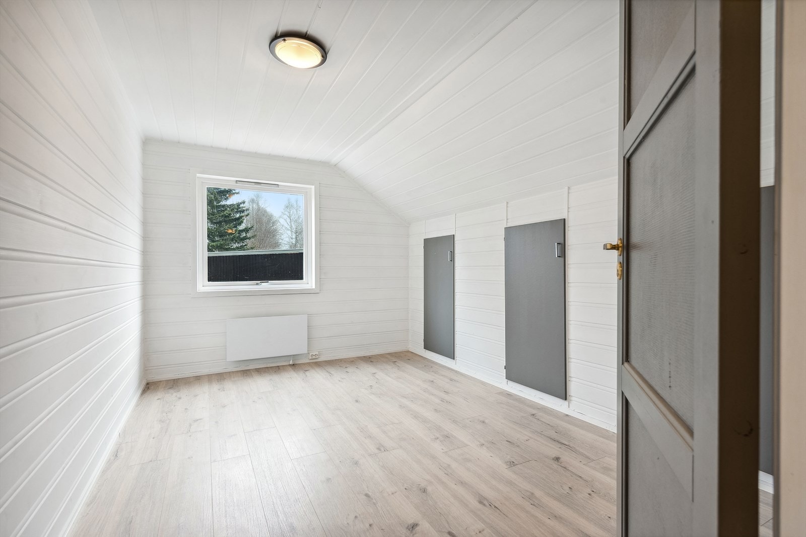 Soverom V. Galleribilde