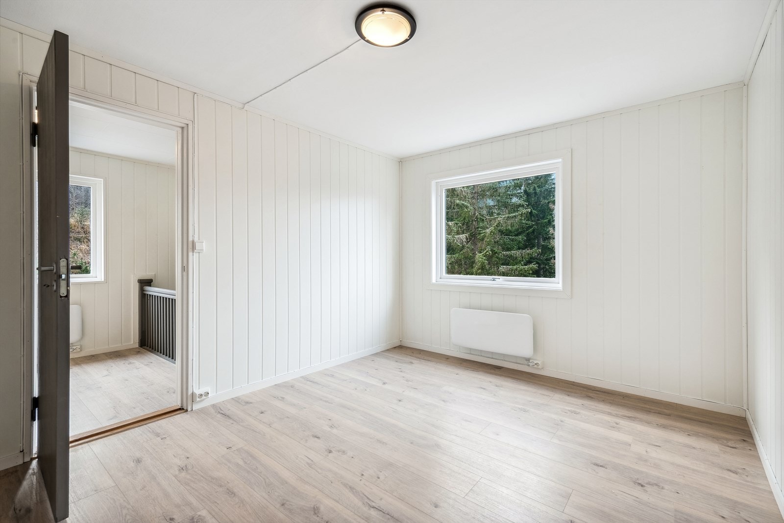 Soverom II. Galleribilde