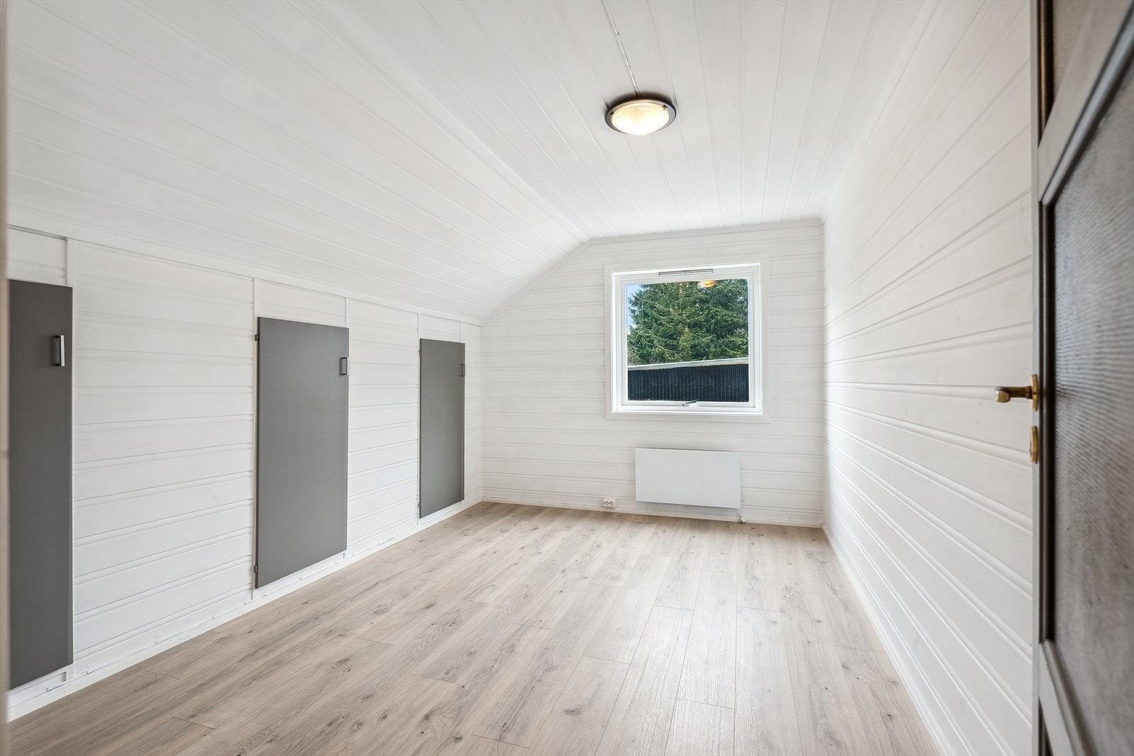 Soverom IV. Galleribilde