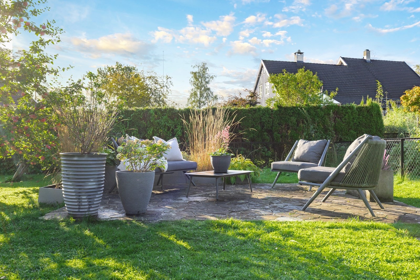 Perfekt for lek og hygge. Galleribilde