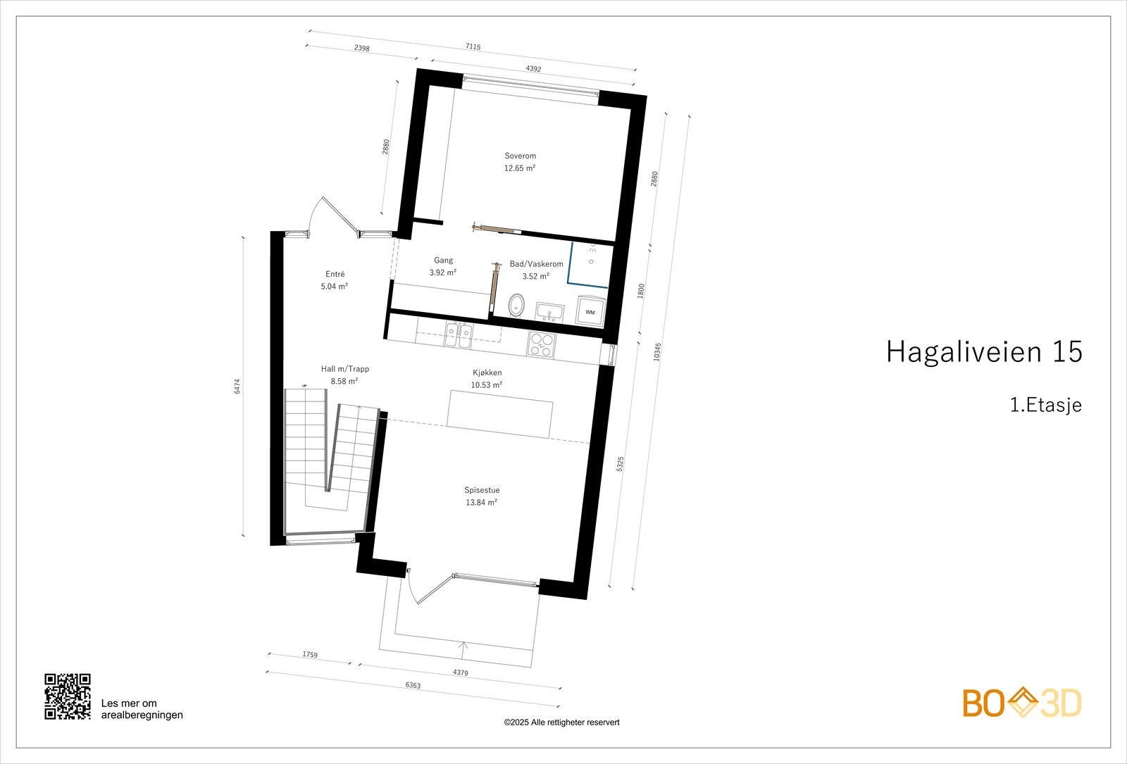 1. E T A S J E Galleribilde