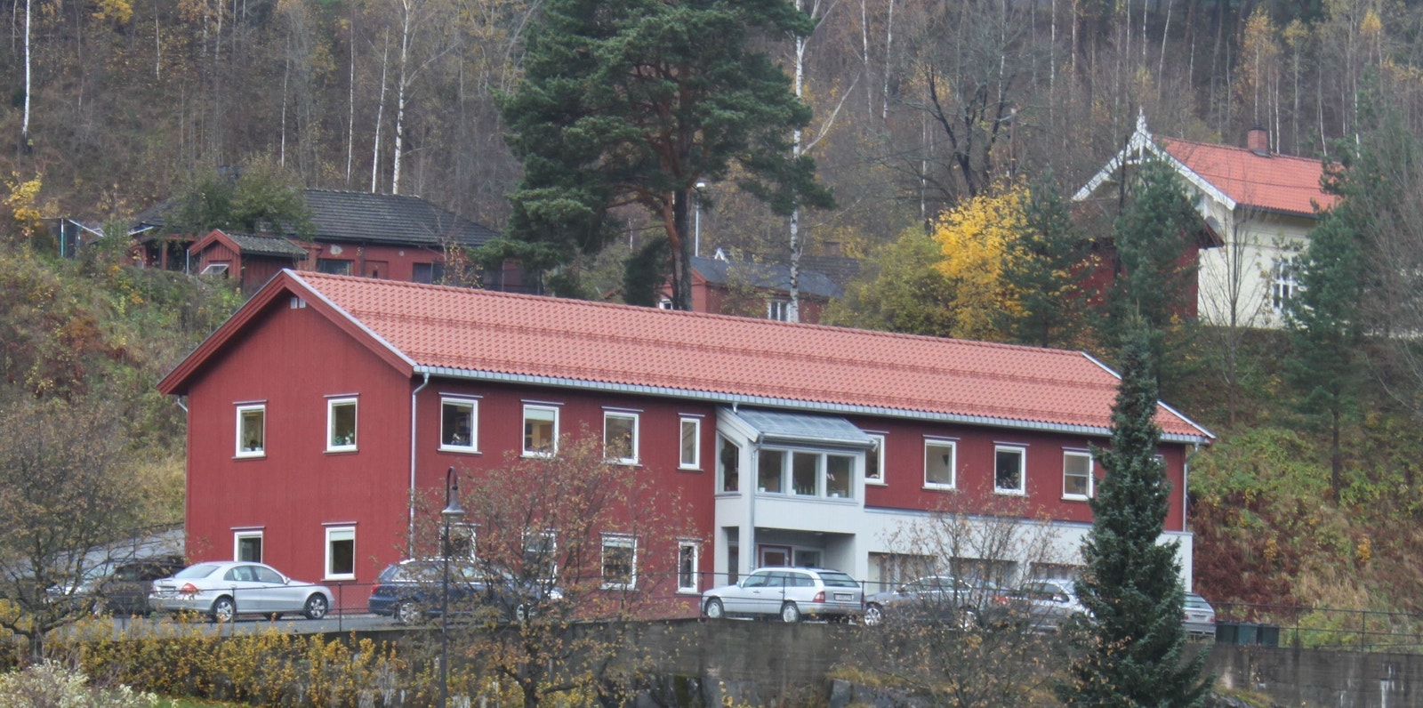 Stallbakken 1 Galleribilde