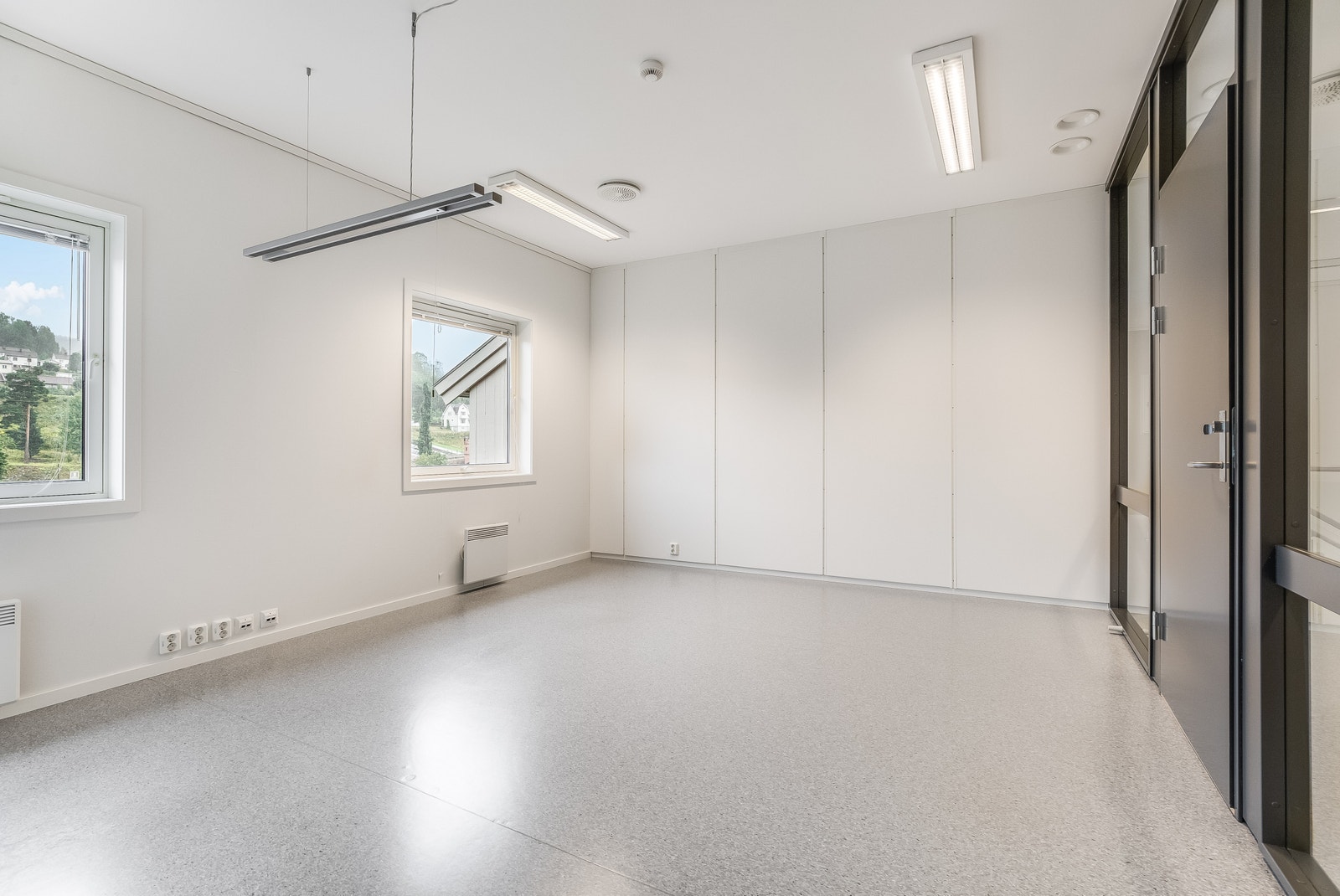 Stallbakken 1 Galleribilde