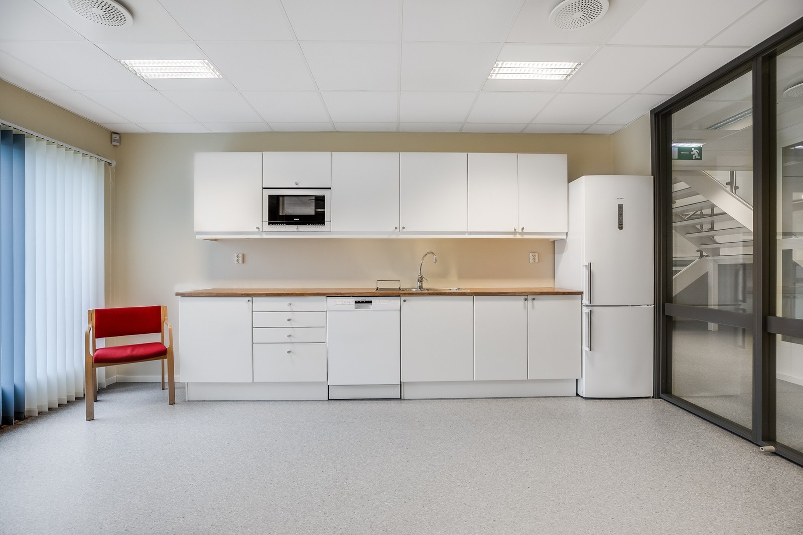 Stallbakken 1 Galleribilde