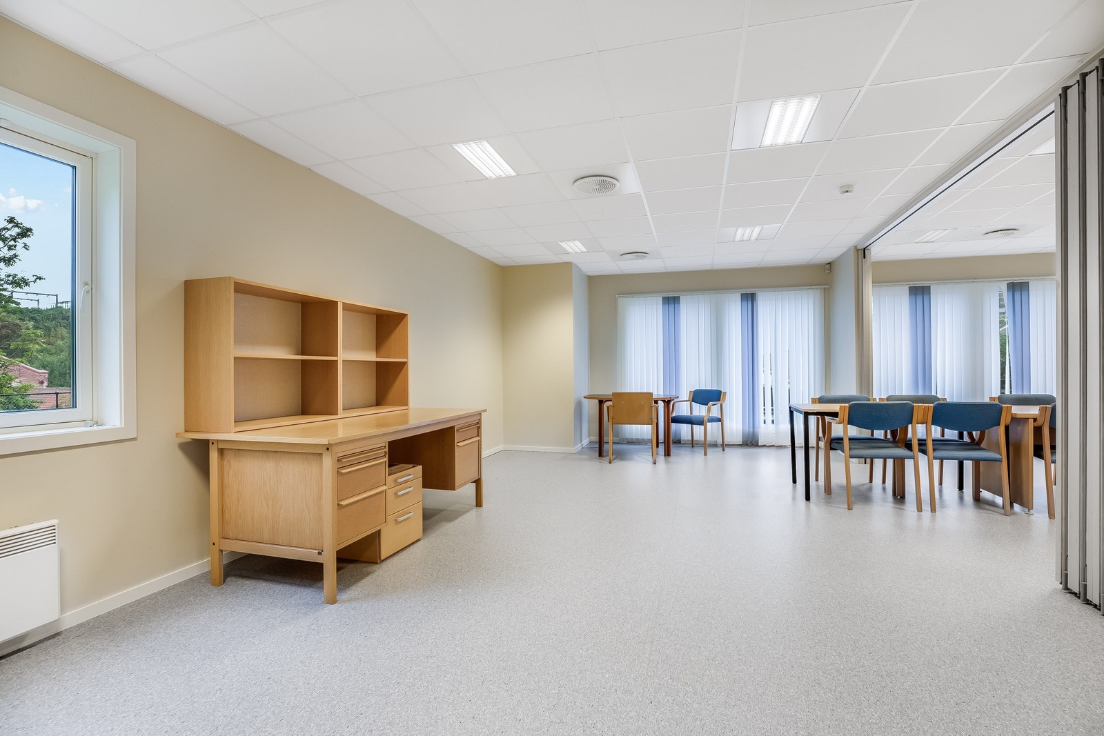 Stallbakken 1 Galleribilde