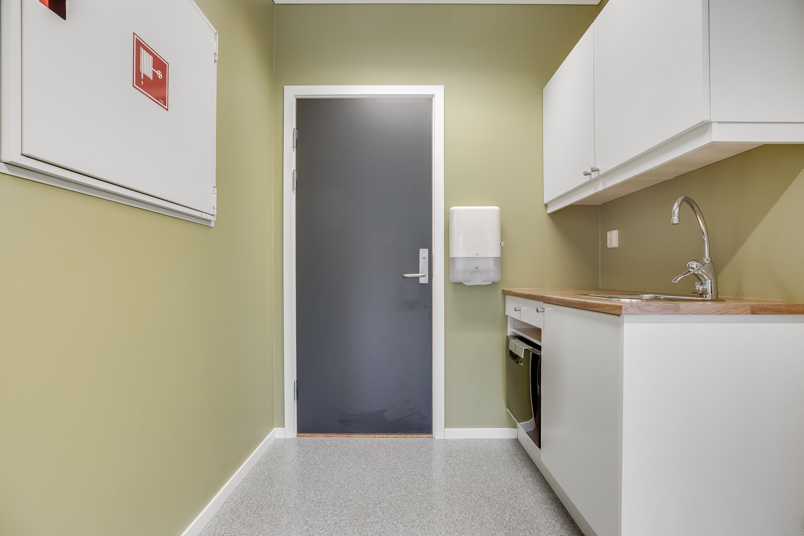 Stallbakken 1 Galleribilde