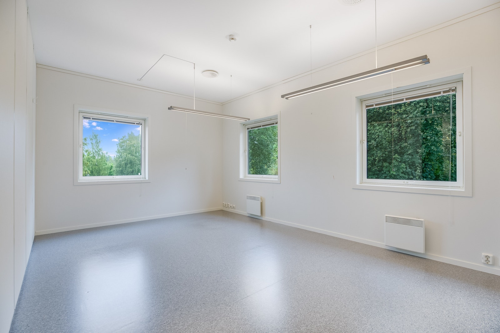 Stallbakken 1 Galleribilde