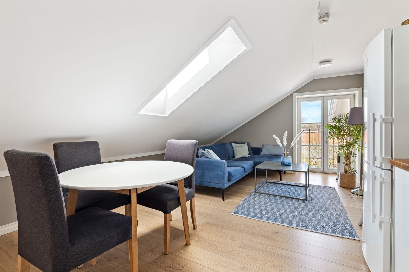 Velkommen til Hertug Guthorms gate 29 B! Galleribilde