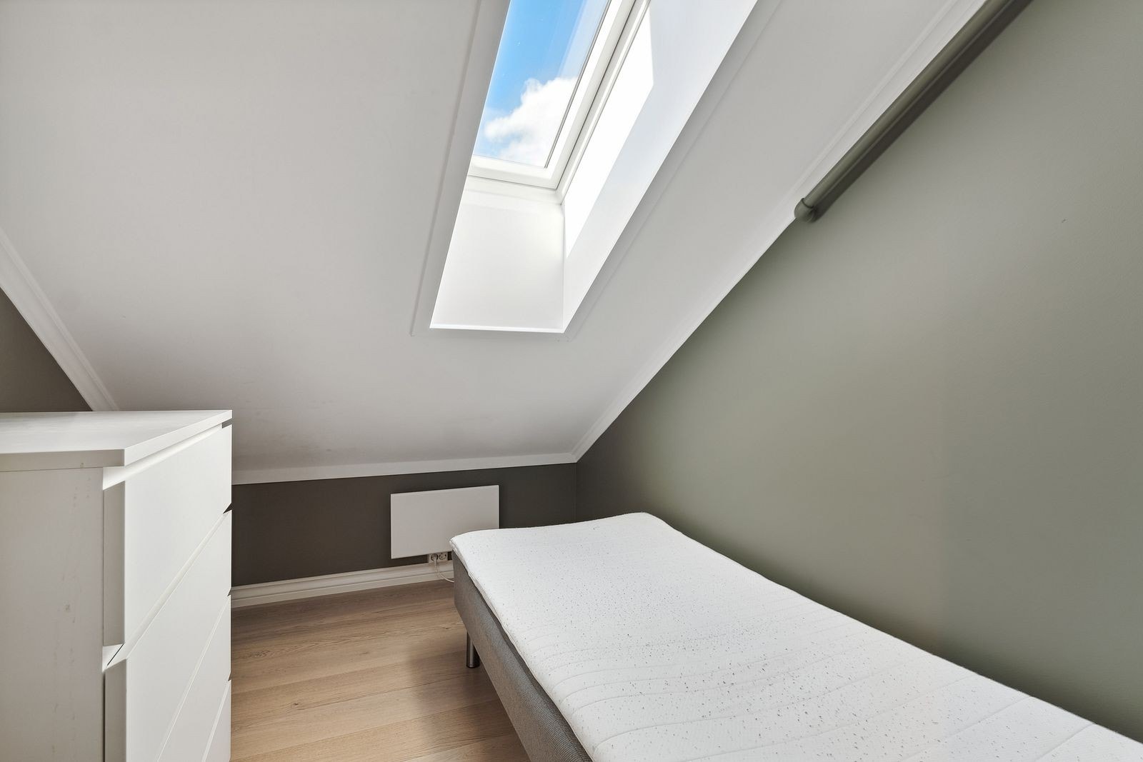 Soverom 1 Galleribilde